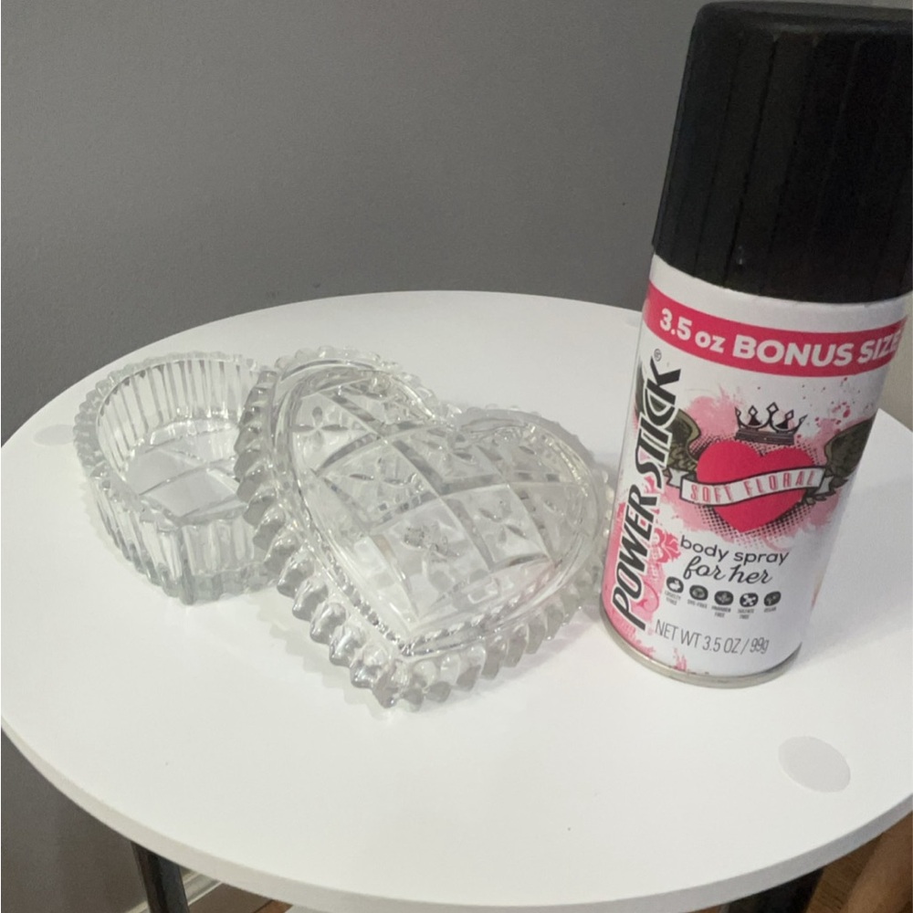 Brand New Soft Floral Scent Power Stick for Her